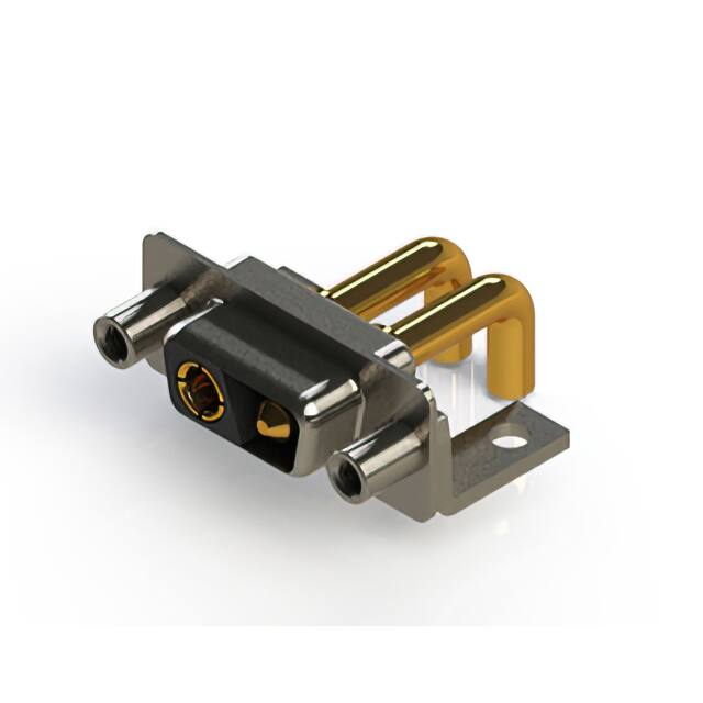 630-2WK2250-4NE EDAC Inc.  Ensembles de connecteurs D-Sub